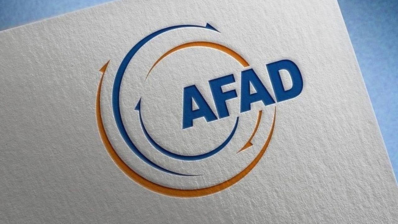 Sayıştay raporunda AFAD'ın ödemelerine dikkat çekildi