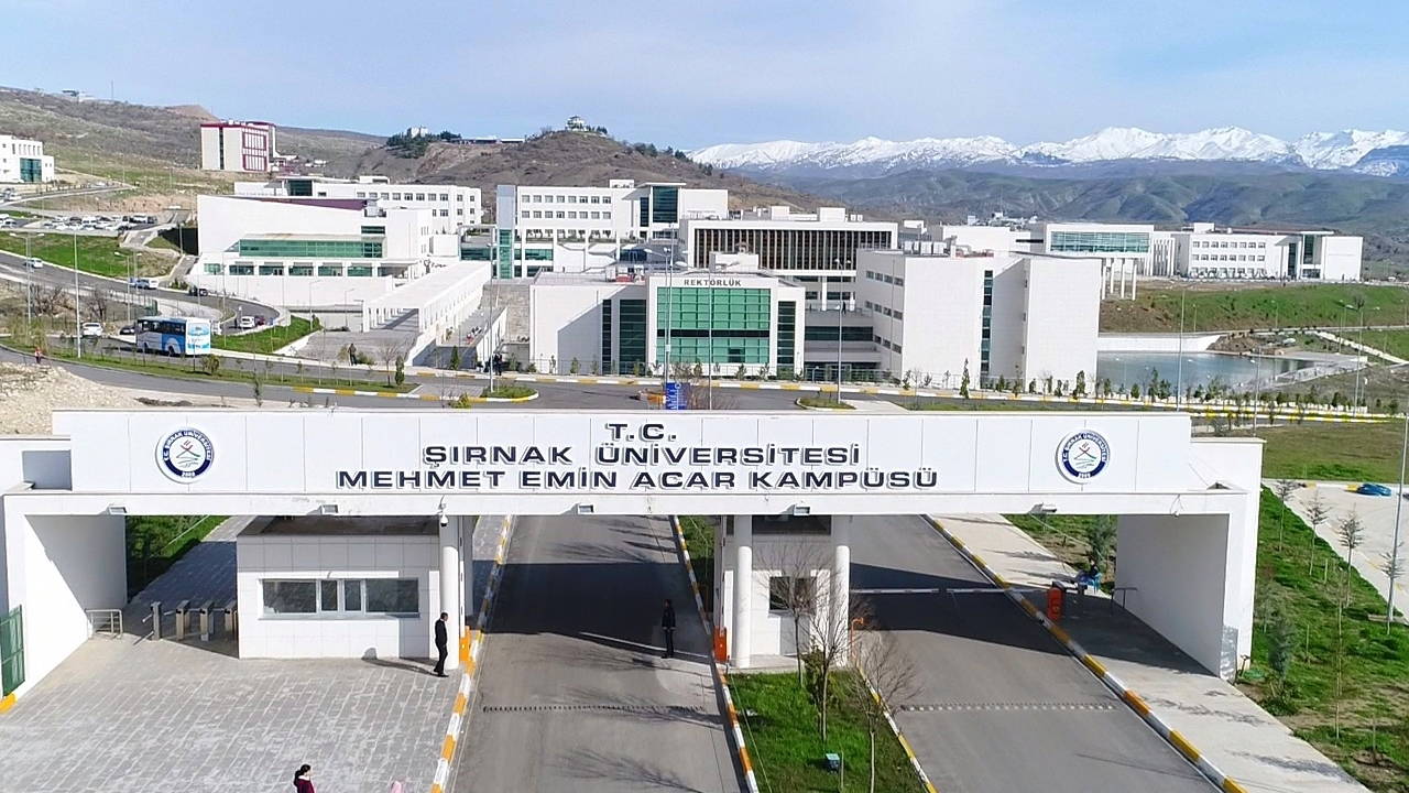 Sayıştay raporunda Şırnak Üniversitesi kadrolarında sorunlar