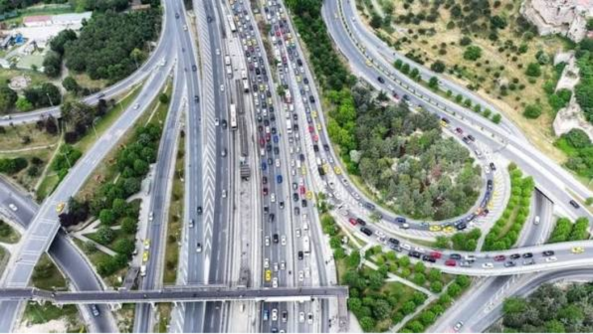 SEDDK illegal yapılarla mücadelede inceleme başlattı