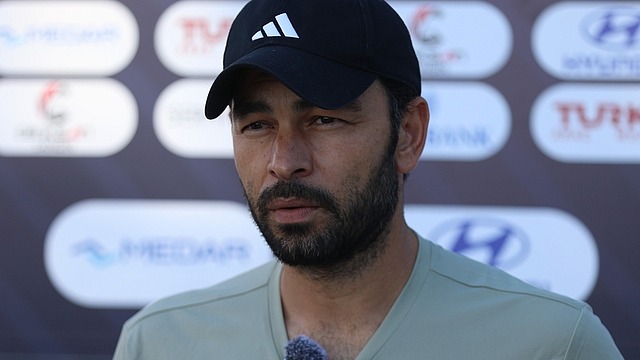 Selçuk İnan: Galatasaray çok güçlü bir takım