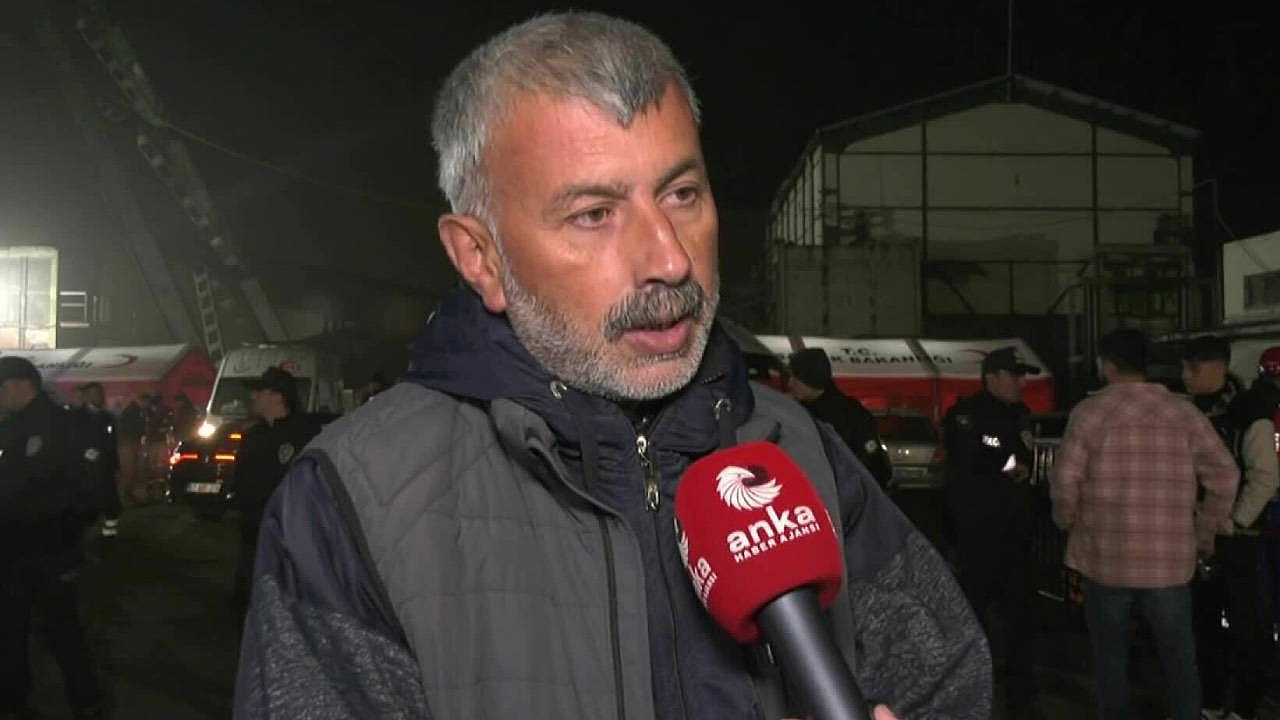 Sendikacı Başaran Aksu'nun X hesabı erişime kapatıldı
