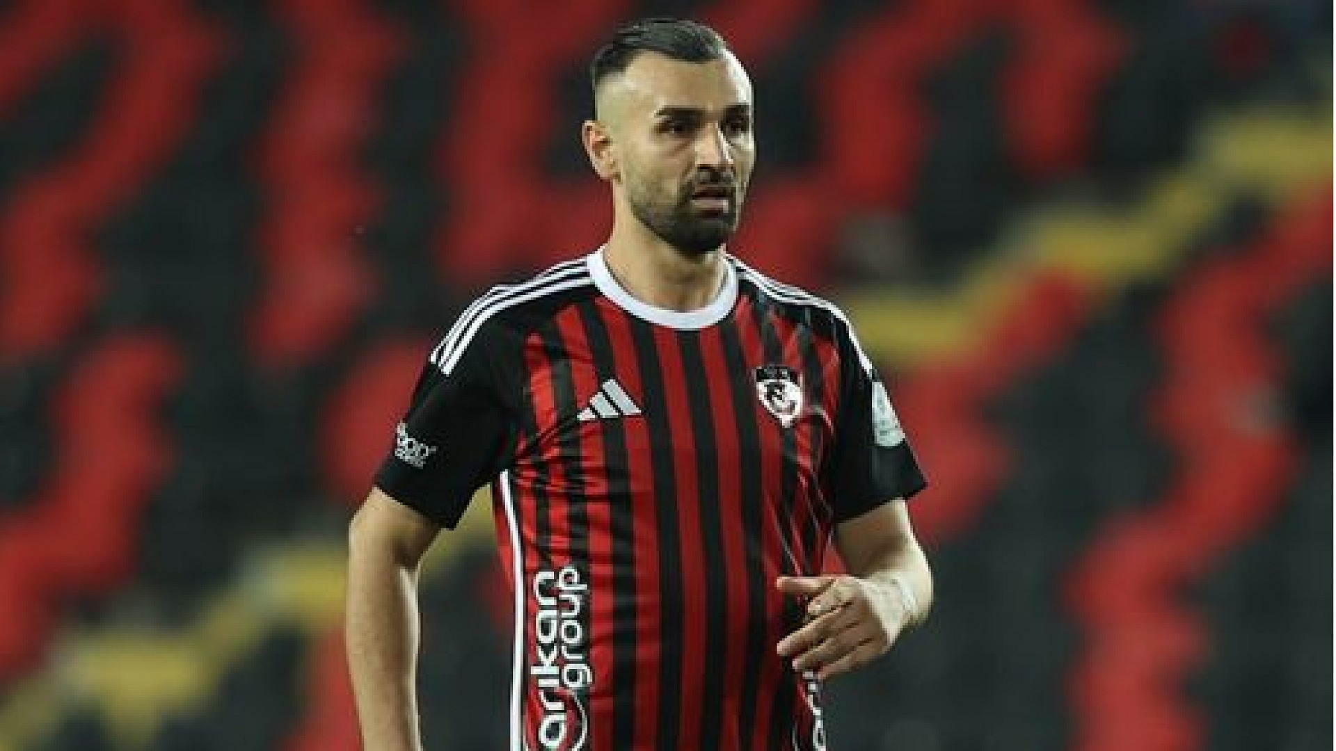Serdar Dursun, Fenerbahçe maçını değerlendirdi