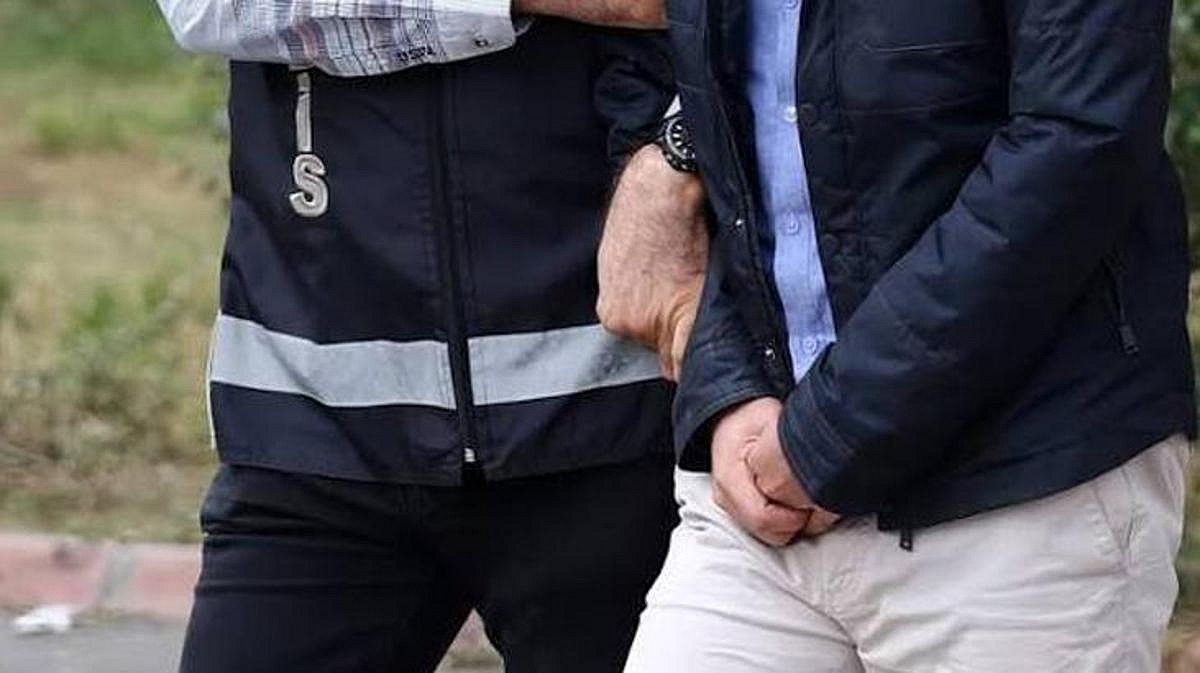 Sermaye piyasası soruşturmasında 11 kişi gözaltına alındı