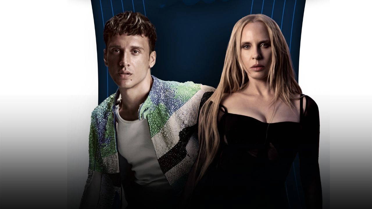 Sertab Erener ve Edis, Hep Yeni Kal Fest'te sahne alacak