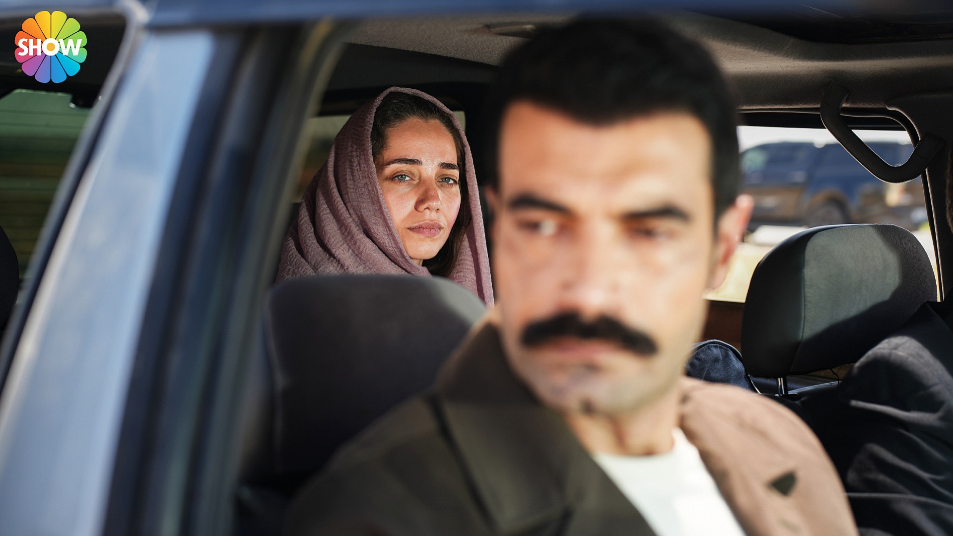 Sevdan bir ateş dizisinin yeni bölümünden duygusal ön izleme