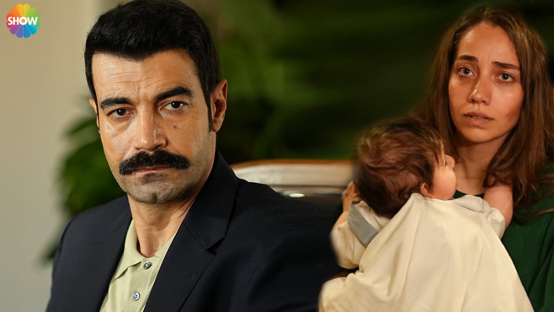 Sevdan bir ateş'in yeni bölümü bu akşam yayınlanıyor