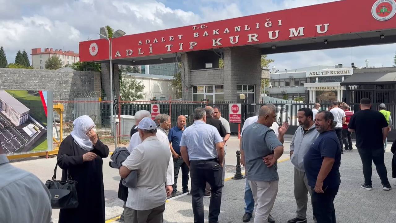 Sibel Tunç'un ölümü sonrası soruşturma başlatıldı