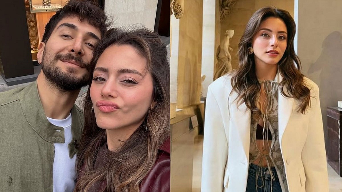 Sıla Türkoğlu Zekeriyaköy'e taşınıyor, yeni evi tadilatta