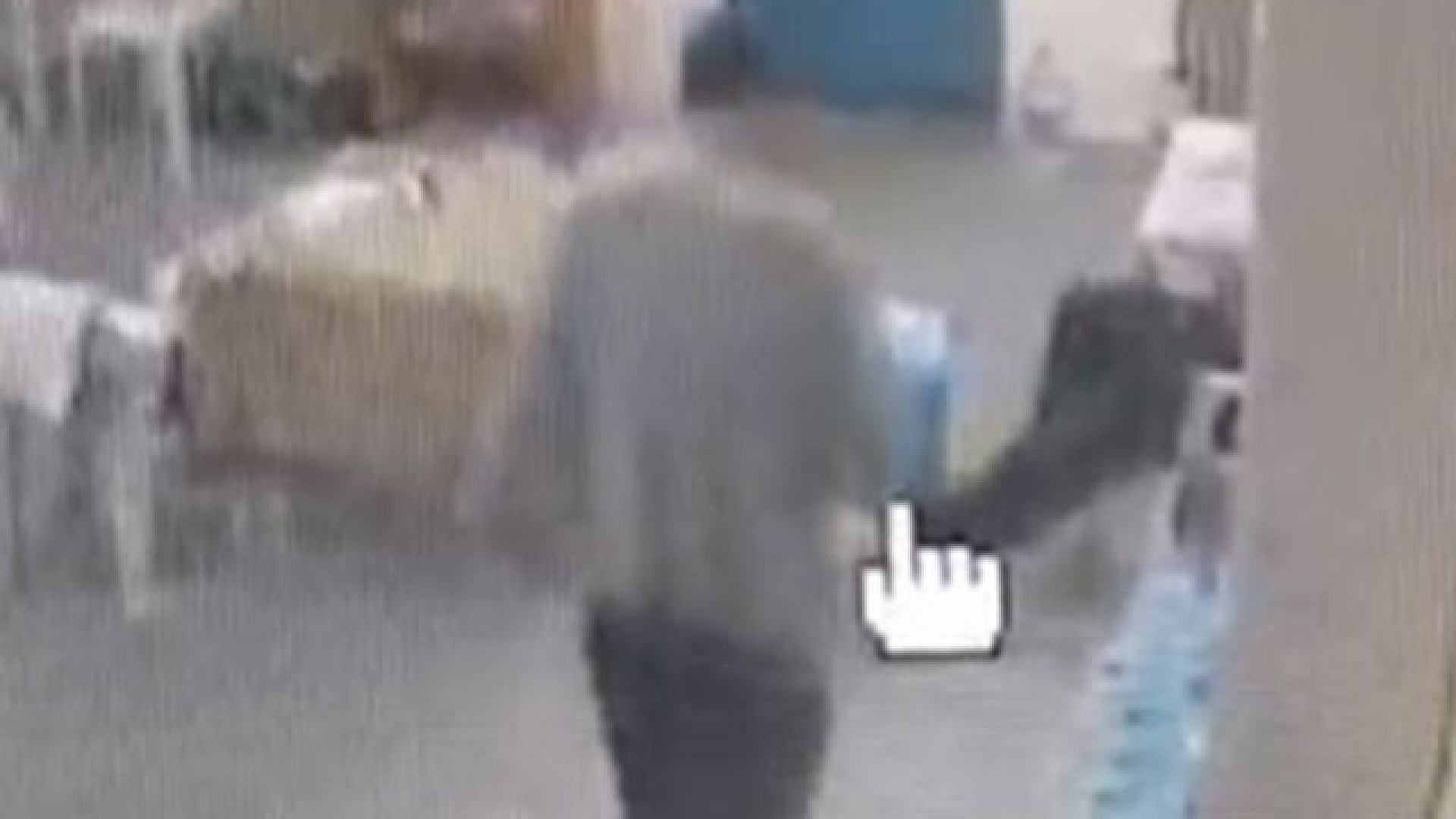 Silivri'deki koğuş görüntülerinde Uğur ve Yıldırım yer aldı