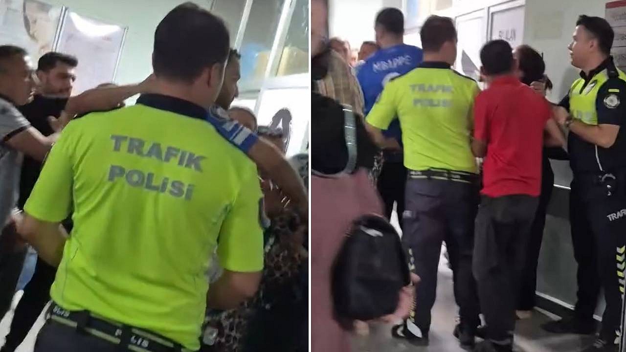 Şırnak'ta arazi anlaşmazlığı nedeniyle kavga: 6 yaralı