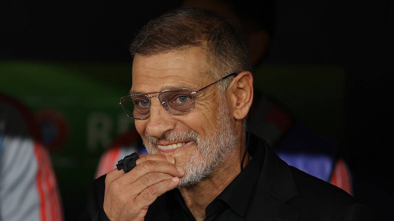 Slaven Bilic, Hırvatistan'ı galibiyetle tanıştırdı