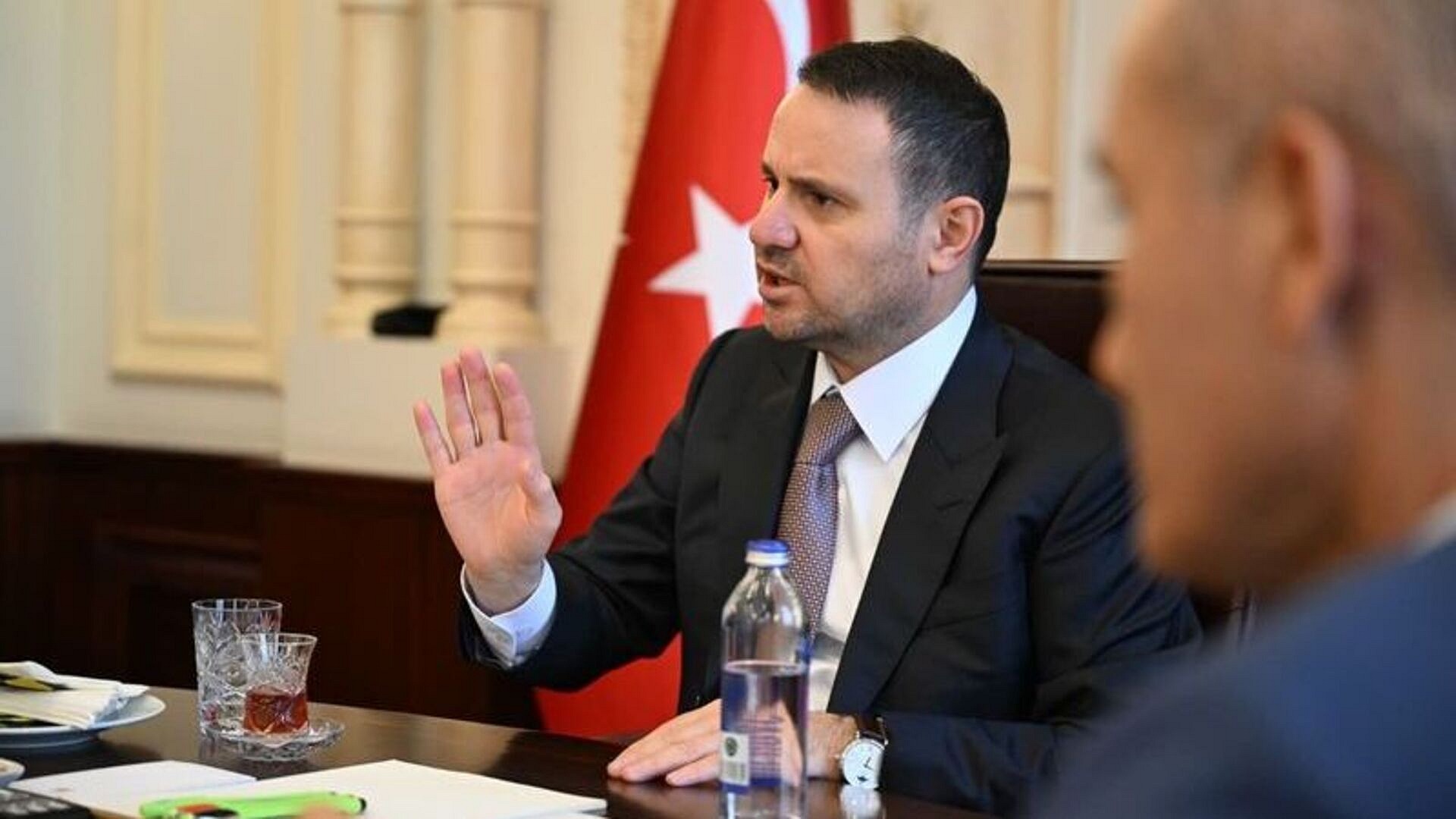 Sokaklar Güvende operasyonlarında 2 bin 594 şüpheli işlemde