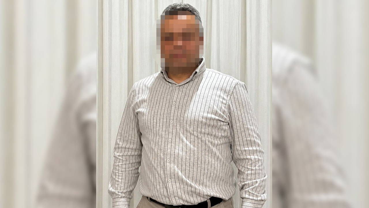Çocuk sokakta kurtarıldı, cinayet şüphelisi yakalandı