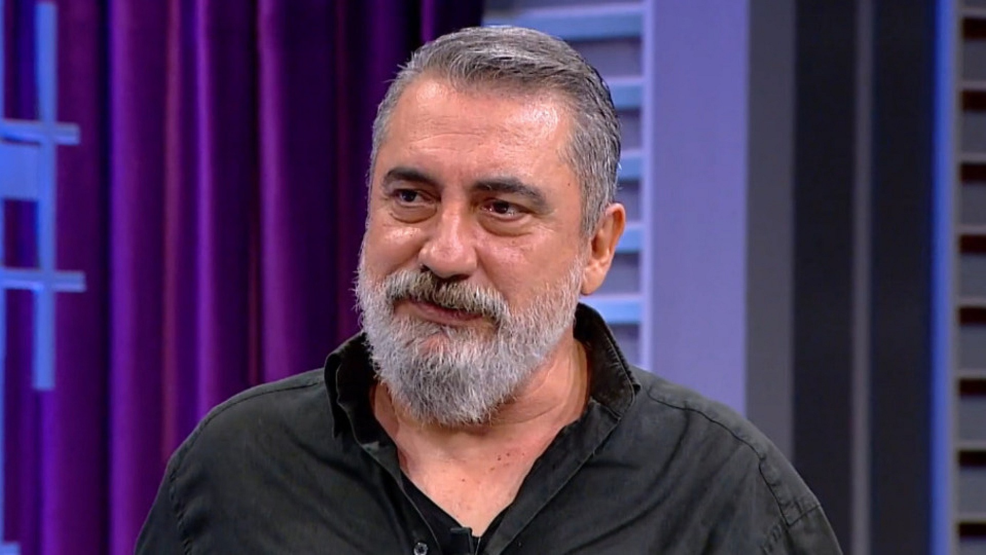 Soner Olgun'un sağlık durumu ağırlaştı, evine döndü