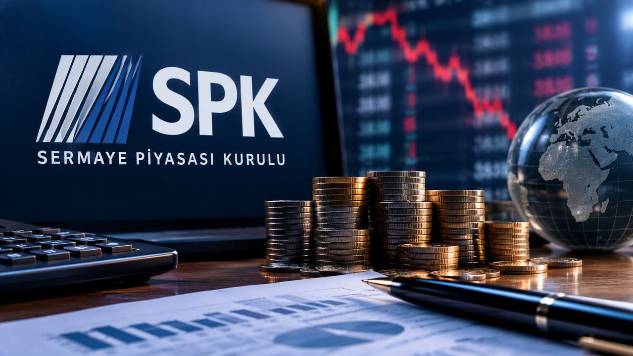 SPK, tasfiye edilen fon mağduru sayısını açıkladı