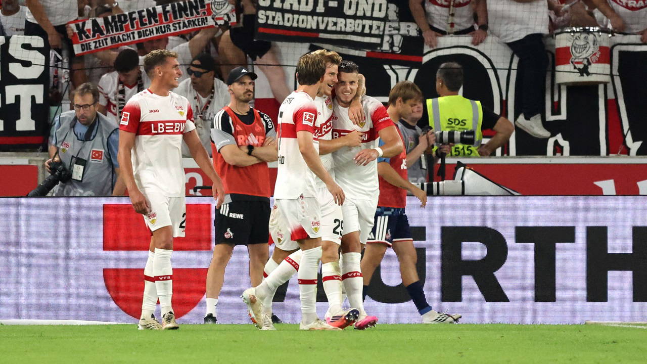 Stuttgart Viking maçı ne zaman, saat kaçta, hangi kanalda?