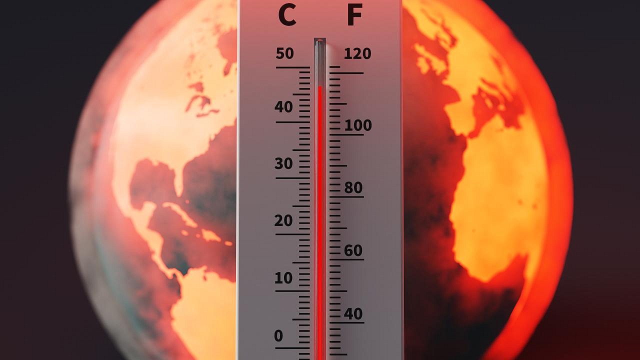 Süper El Niño aşırı sıcaklar 451 bin ek ölüme yol açabilir