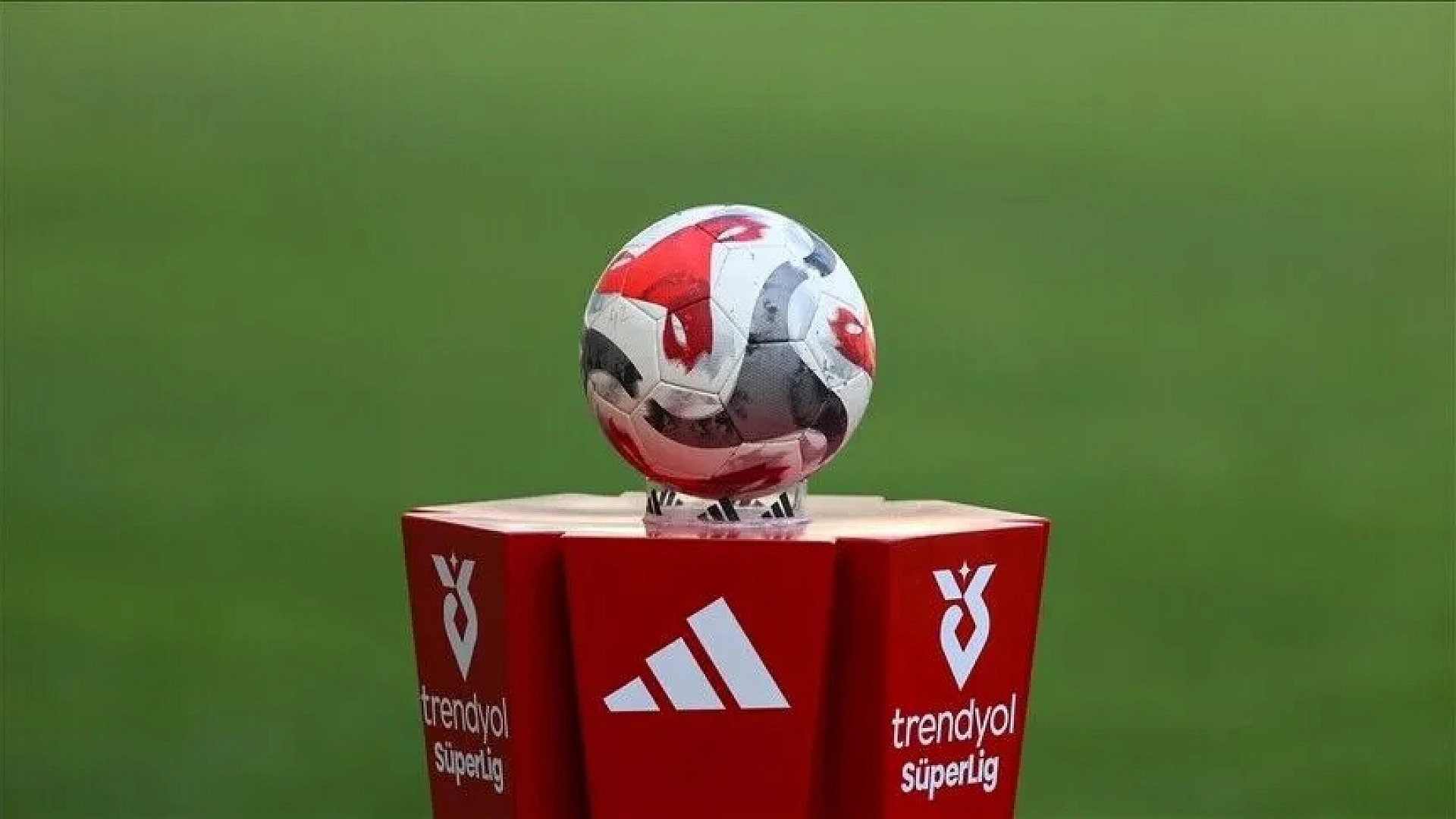 Süper Lig'de 5. hafta heyecanı yarın başlıyor