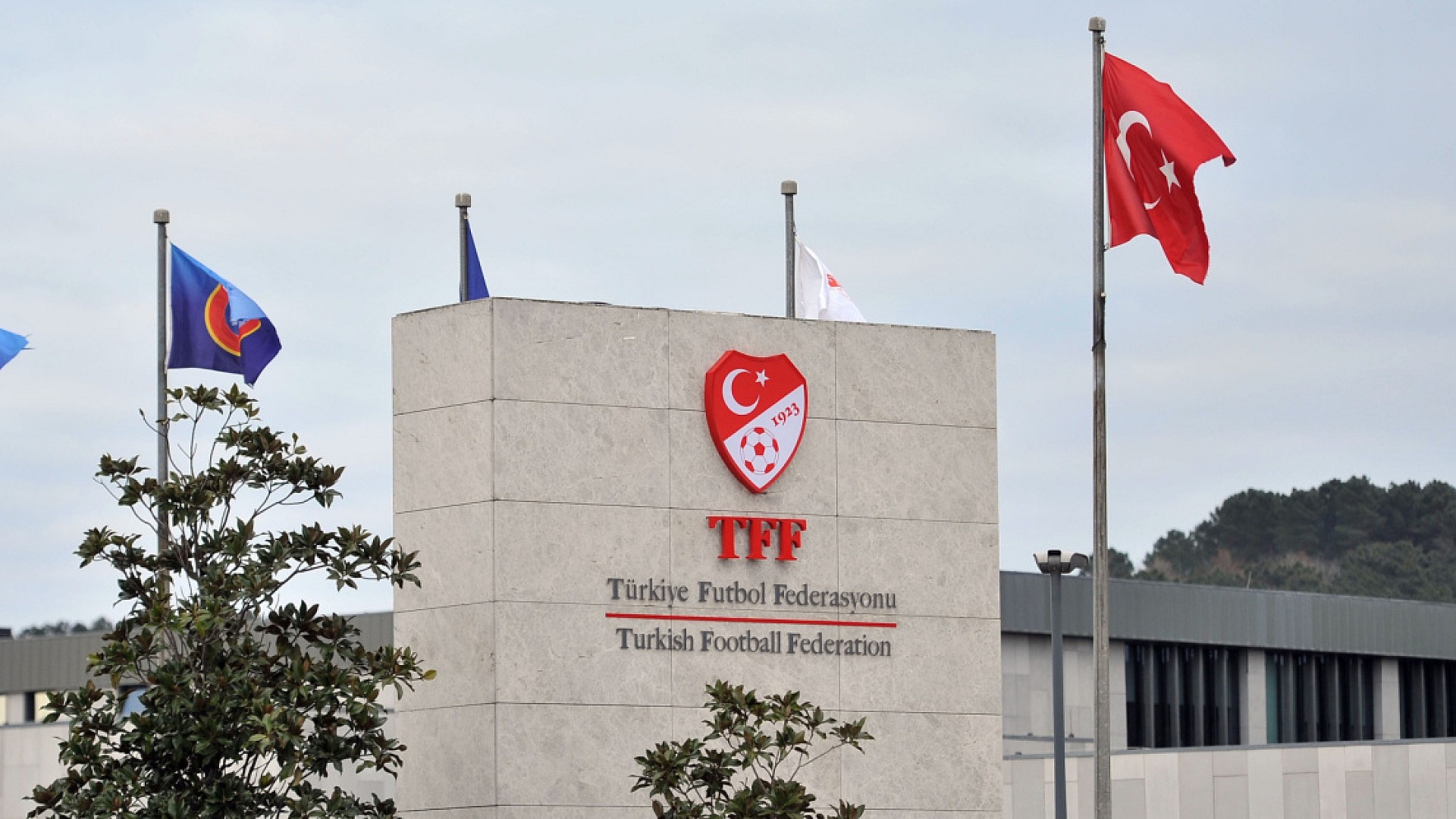 Süper Lig'de 6. haftanın VAR kayıtları açıklandı