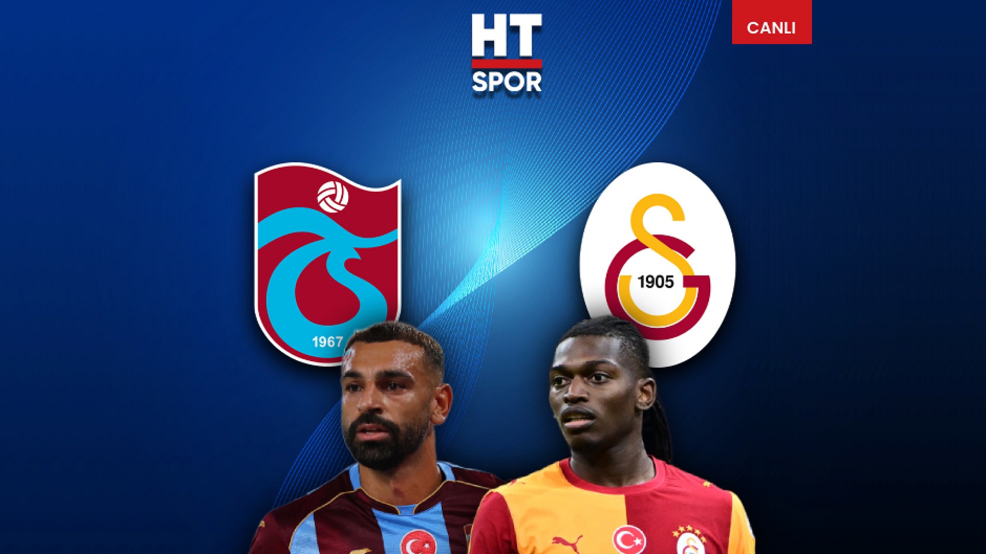 Süper Lig'de dev maç öncesi kadrolar açıklandı