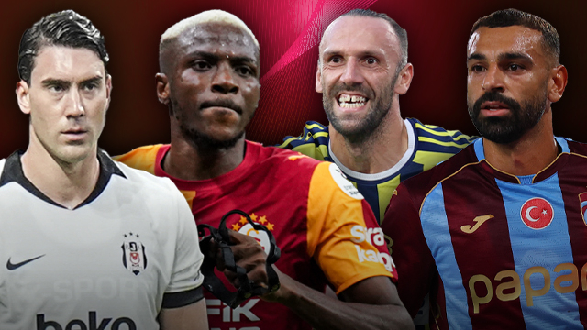 Süper Lig'de şampiyonluk ihtimalleri güncellendi