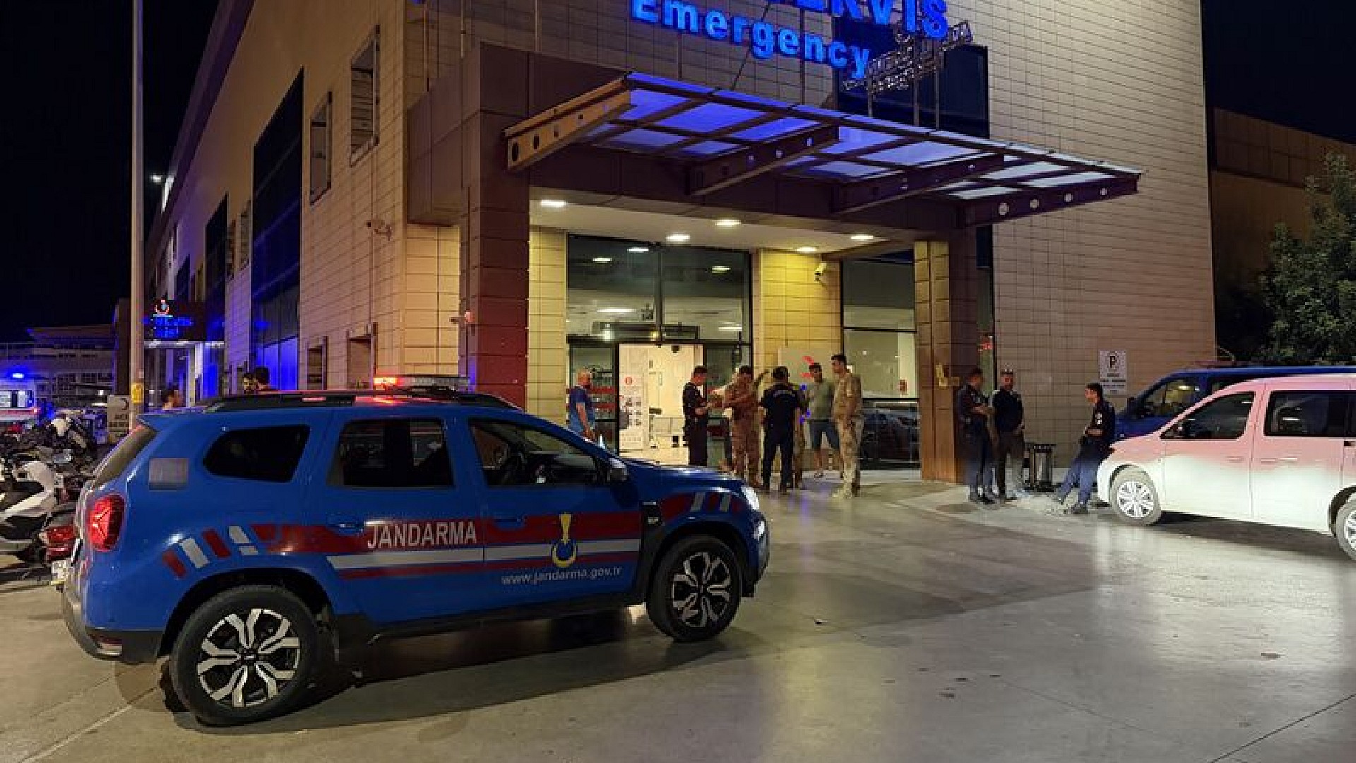 Süper Lig maçında 50 kişi gıda zehirlenmesi yaşadı