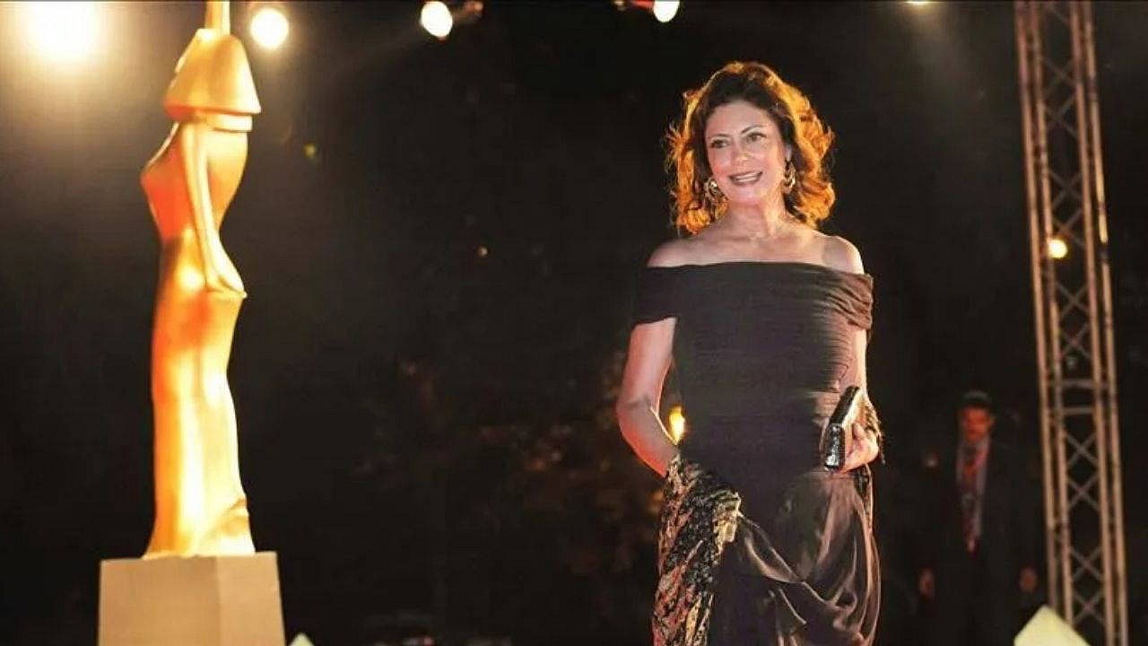 Susan Sarandon'un yaşamı ve gözaltına alınma sebebi