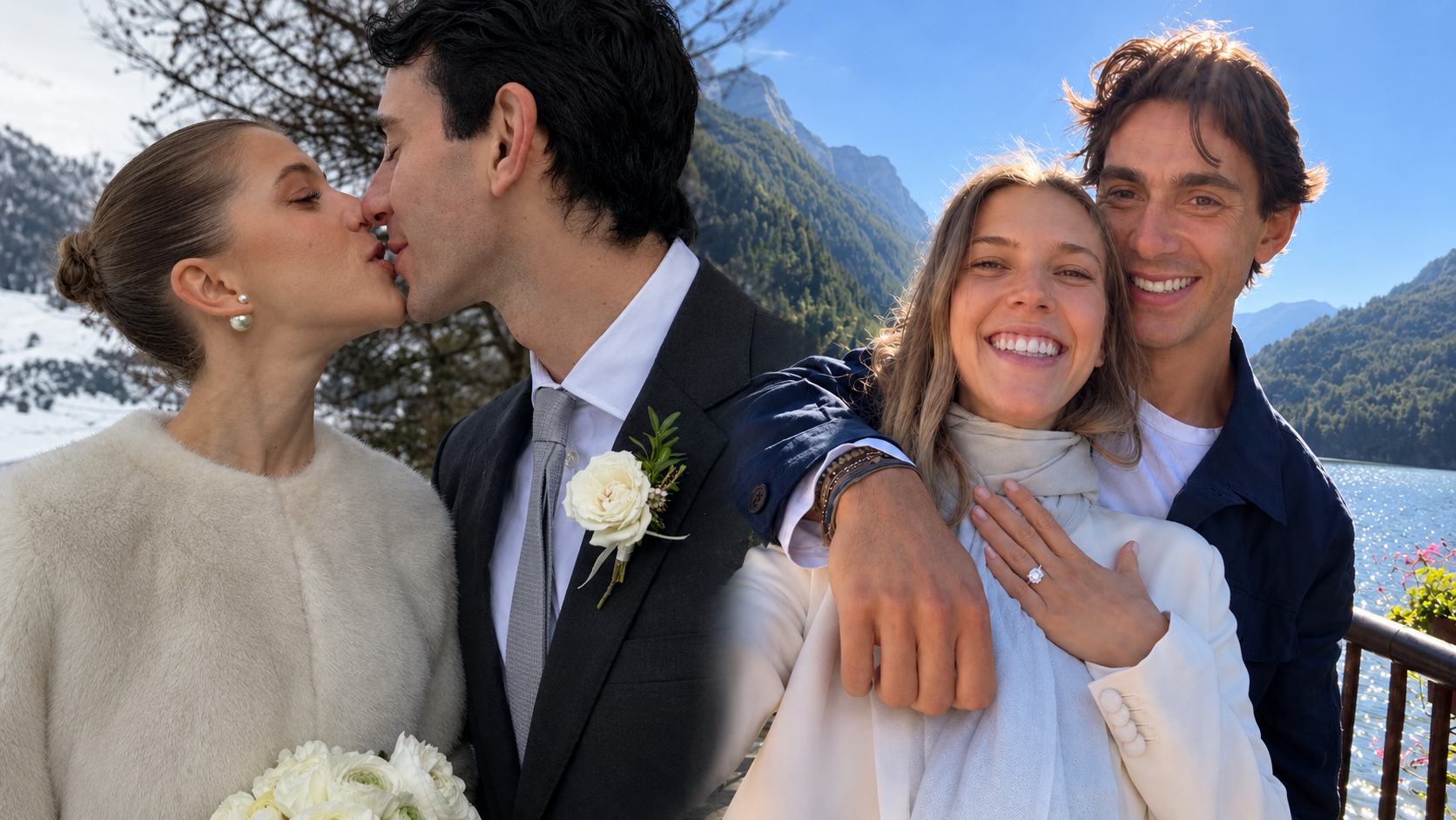 Suzan Sabancı, oğlu Haluk Dinçer'in düğün tarihini açıkladı