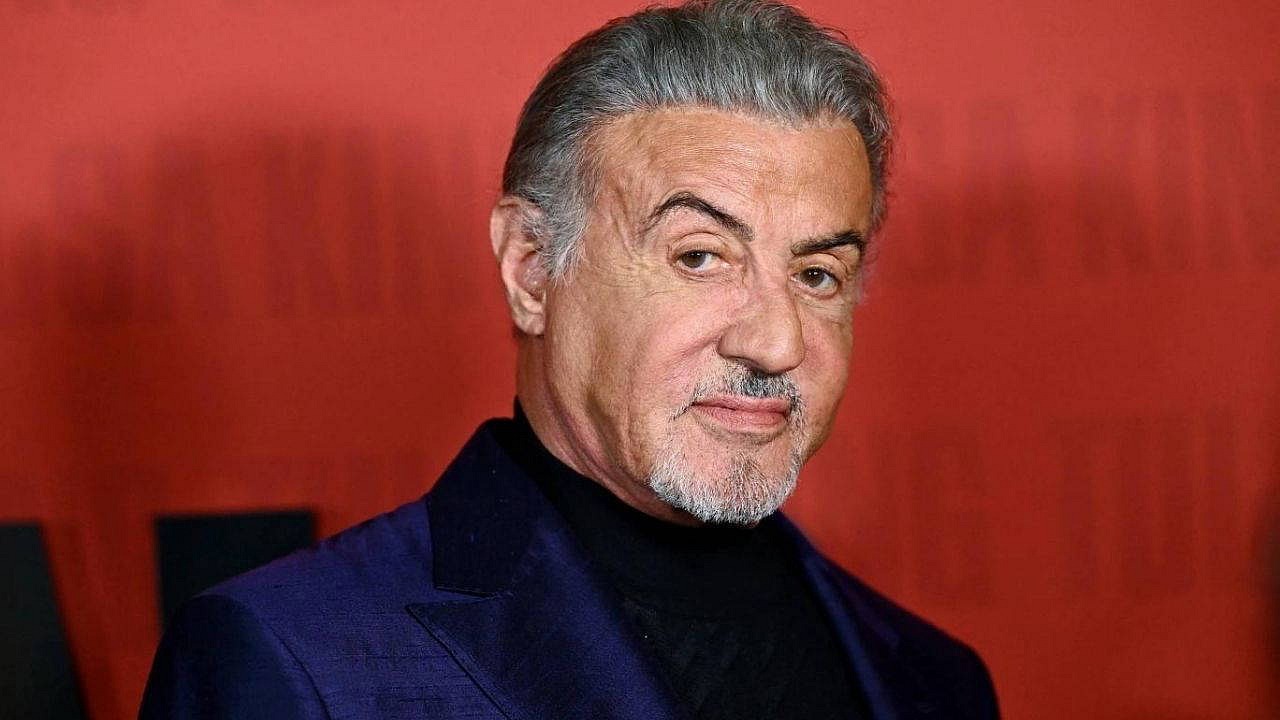Sylvester Stallone, oğlunun ölümünü anlattı