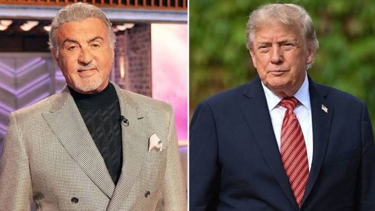 Sylvester Stallone, Trump'ın elçilik teklifini reddetti