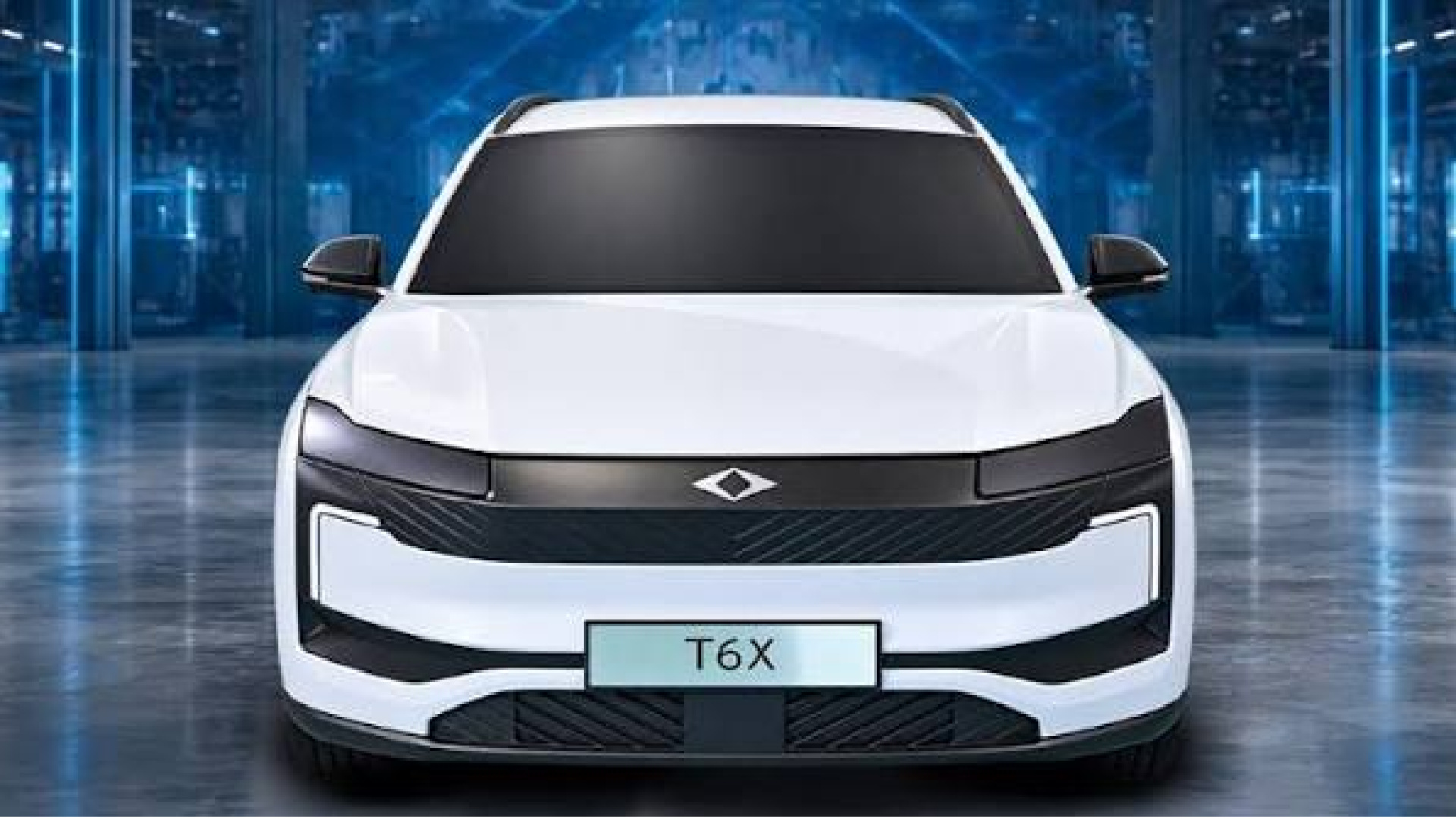 Taksiciler Togg T6X modelini bekliyor