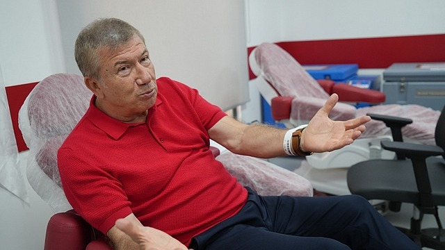 Tanju Çolak: İsmail Kartal kendini yenileyememiş