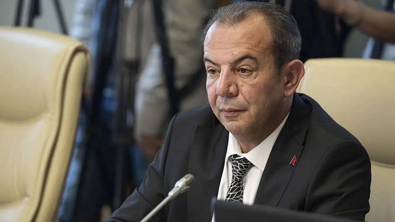 Tanju Özcan için 217 yıla kadar hapis cezası istendi