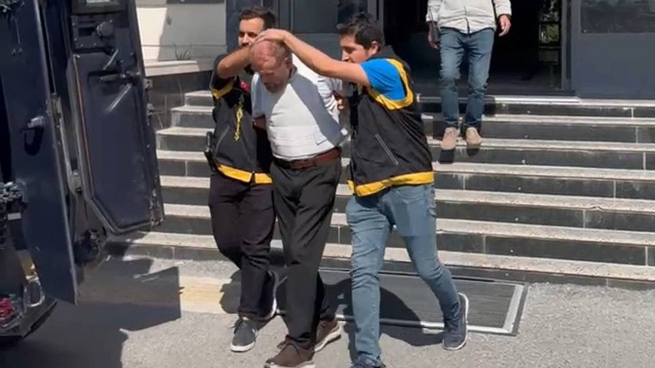 Tarsus'ta silahlı saldırıda 1 kişi öldü, 4 kişi yaralandı