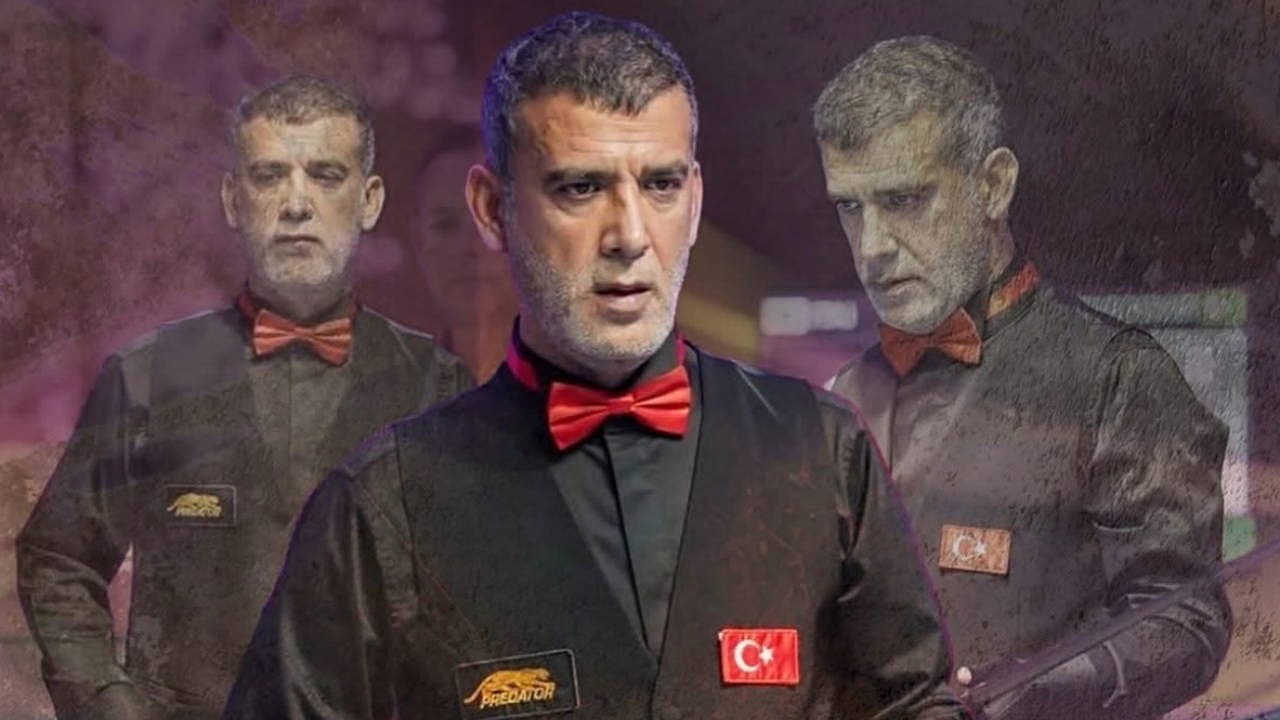 Tayfun Taşdemir, Fransa'da bronz madalya kazandı