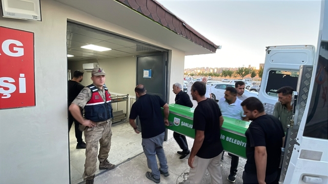 Bozova'da taziye dönüşü kaza: 4 ölü, 2 yaralı
