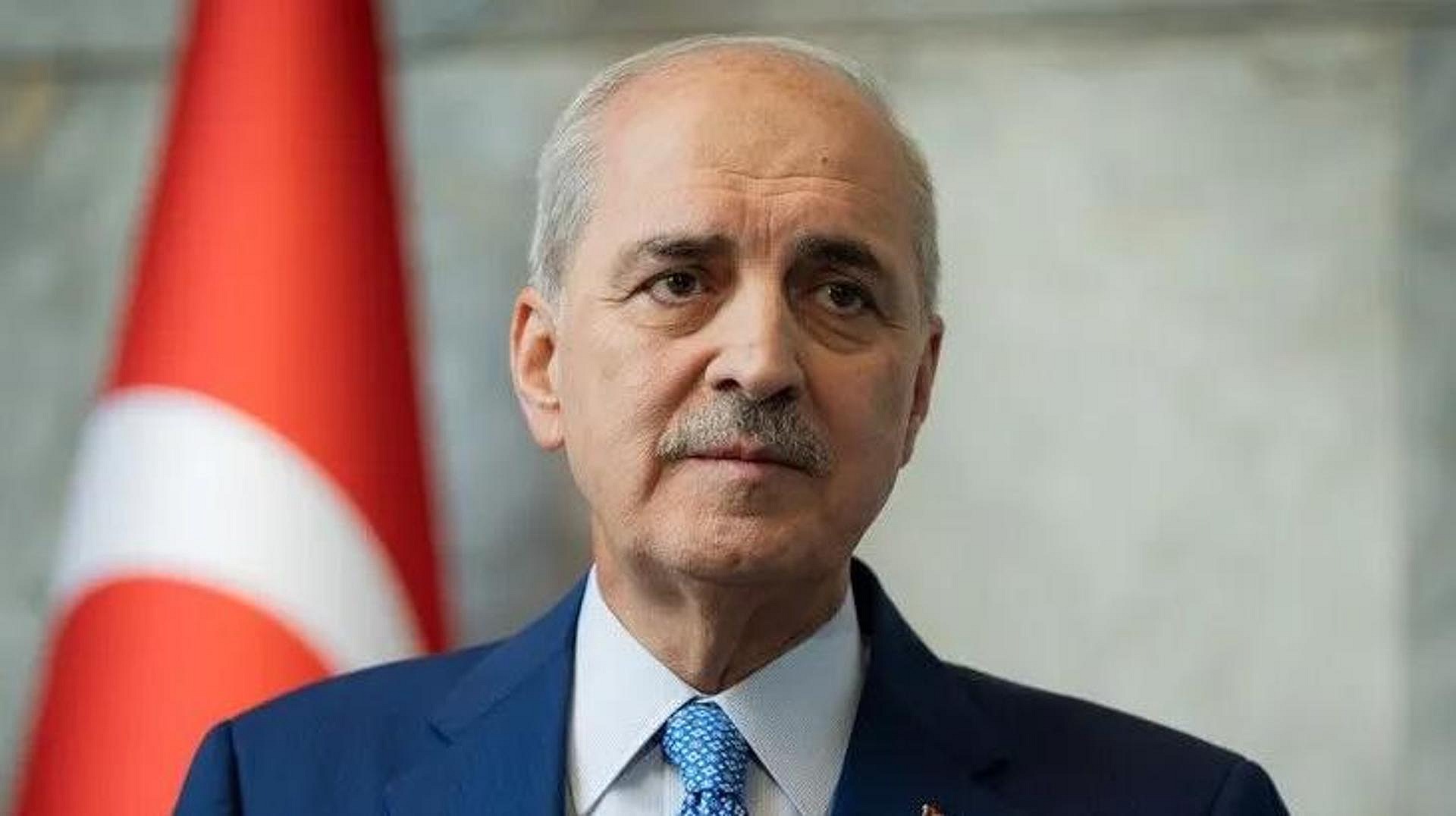 Kurtulmuş'tan Manisa'daki silahlı saldırıya mesaj