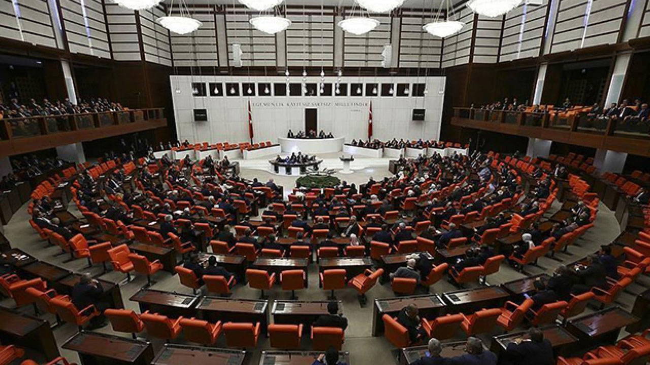 TBMM komisyonu Manisa'daki okul saldırısını inceledi
