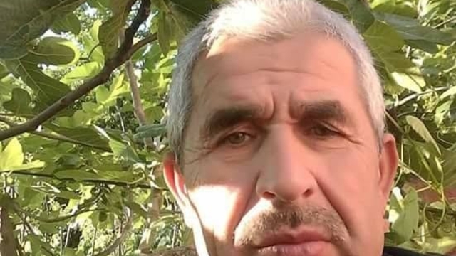 Zonguldak'ta hastaneye giden adam otobüs altında öldü