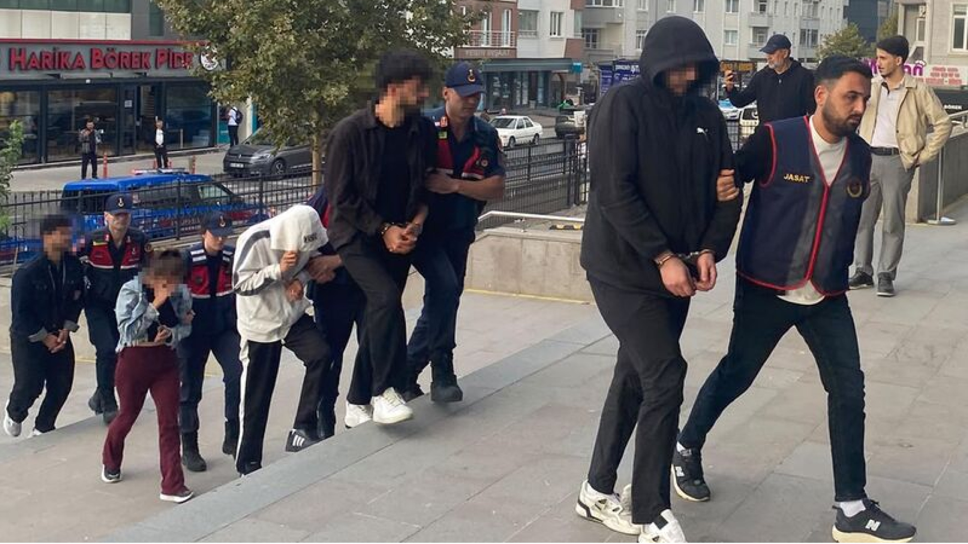 Tekirdağ'da yasa dışı bahis operasyonu: 2.3 milyar TL