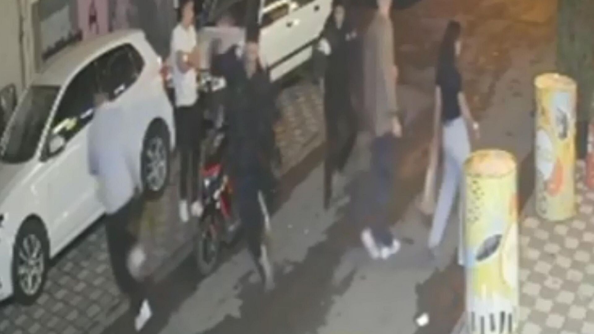 Tekirdağ merkezli organize suç operasyonunda 8 tutuklandı