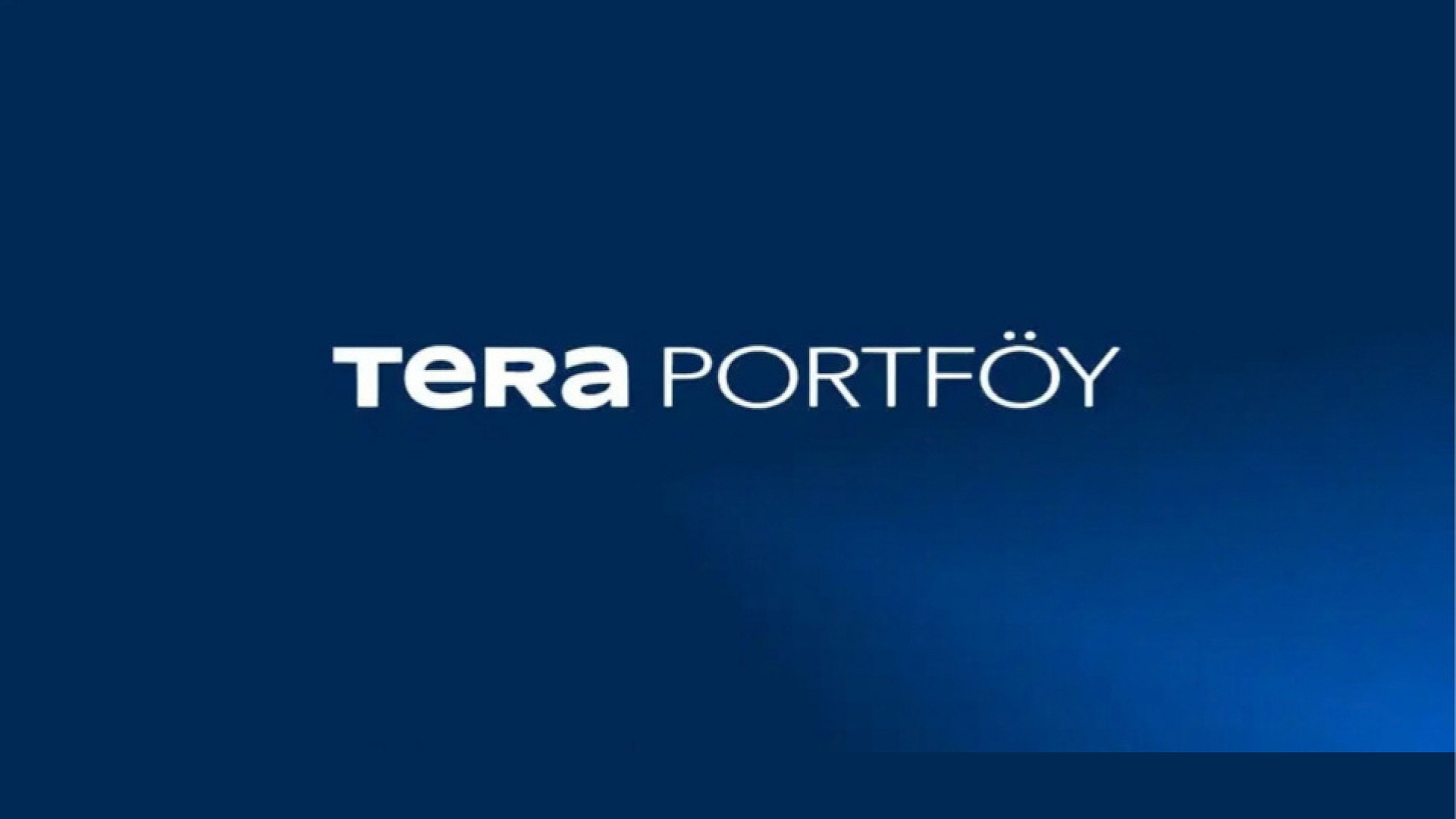 Tera Portföy'den fon ödemeleriyle ilgili açıklama
