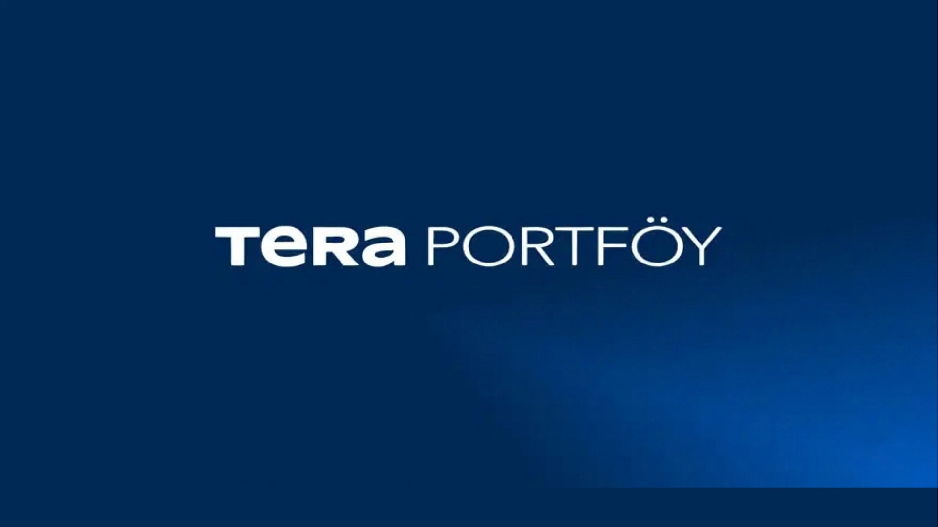 Tera Portföy'den tasfiye süreciyle ilgili açıklama