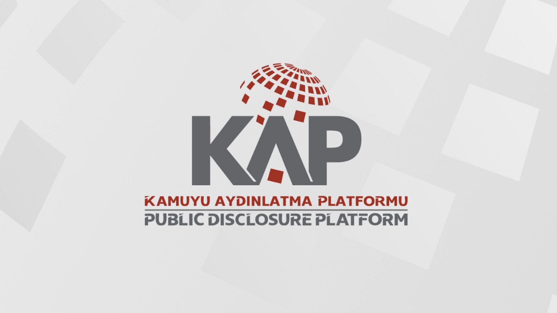 Tera Yatırım'dan Pusula Finans holding açıklaması