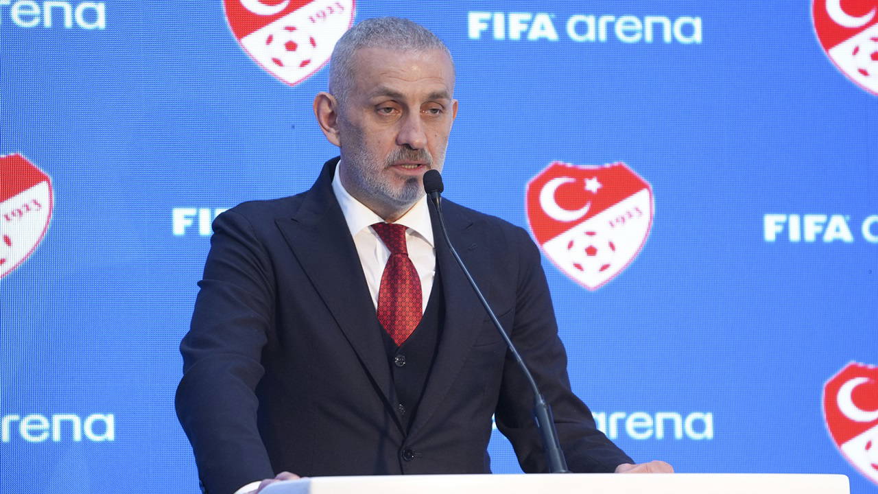 TFF, bahis soruşturmasında PFDK'ya sevk edilenleri açıkladı
