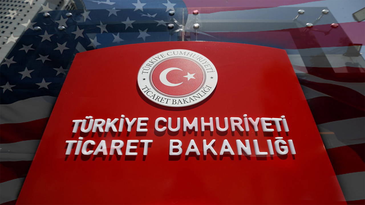Ticaret Bakanlığı'ndan Bakan Yardımcısı Tuzcu'ya yalanlama