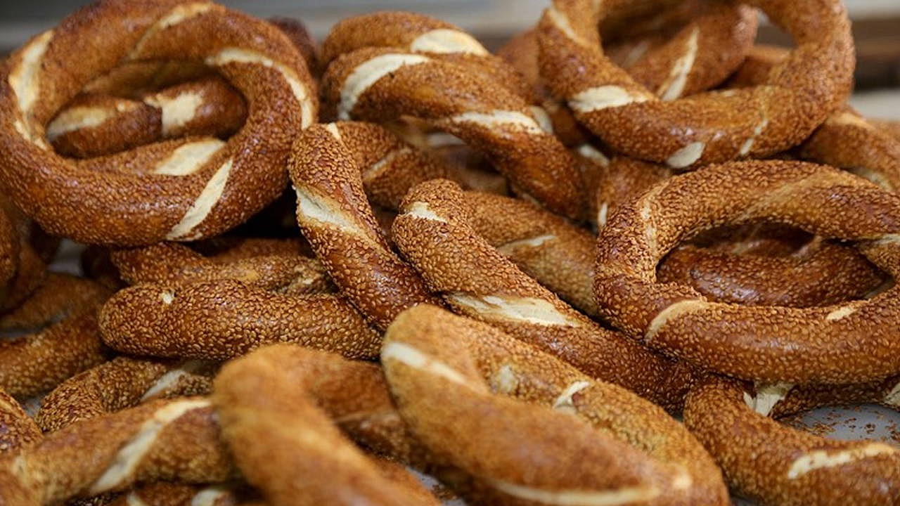 Ticaret Bakanlığı'ndan simit fiyatlarıyla ilgili açıklama