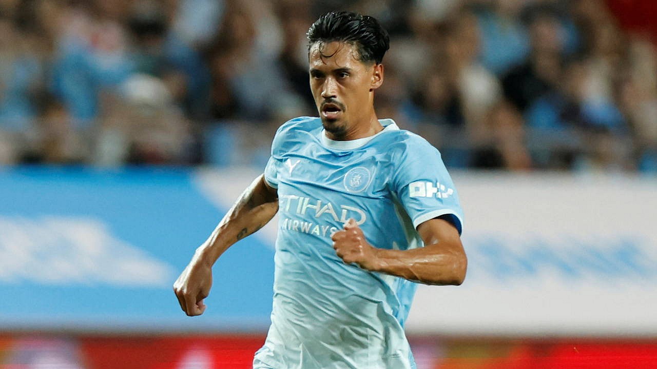 Tijjani Reijnders'tan Suudi Arabistan'a transfer açıklaması