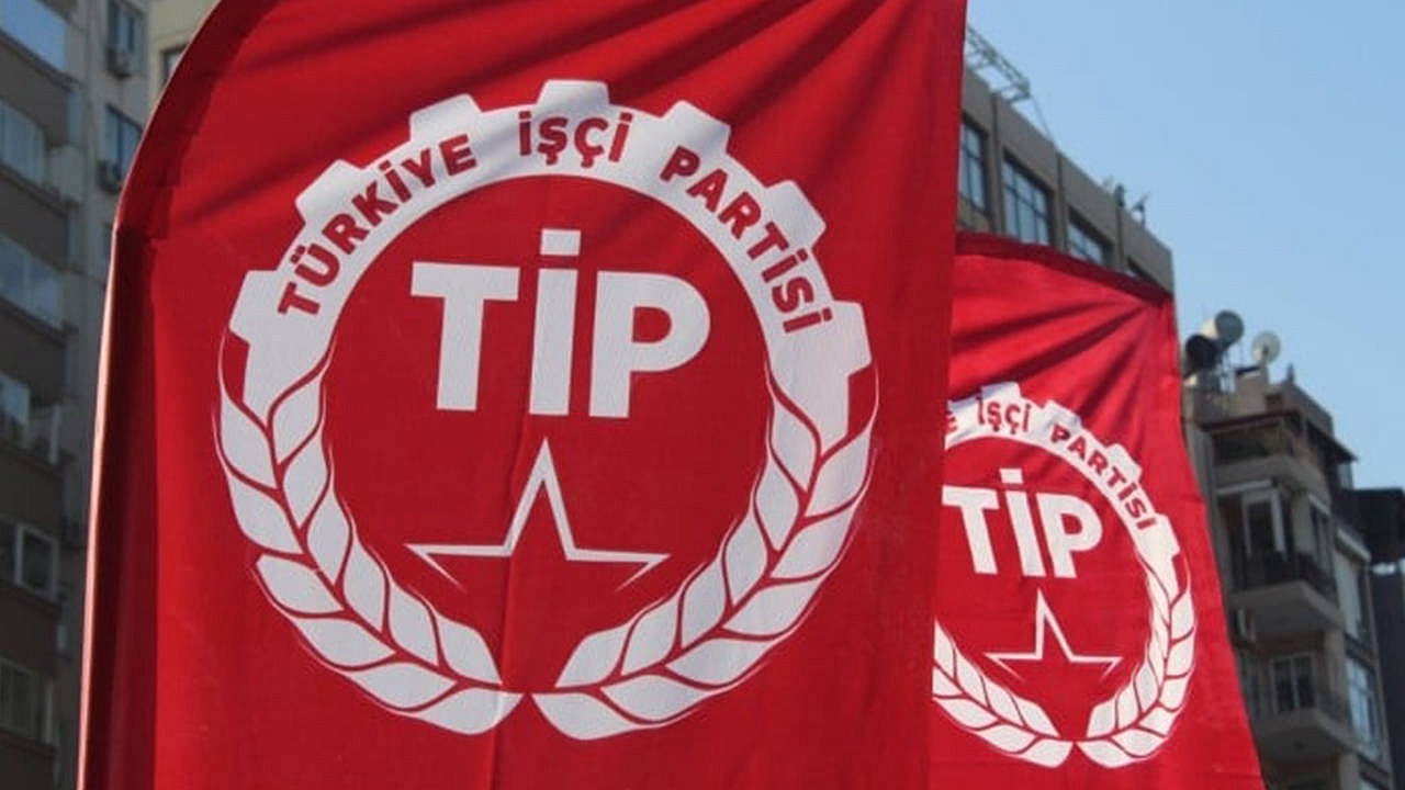 TIP İzmir, Yıldız'ın AKP'ye katılımını eleştirdi