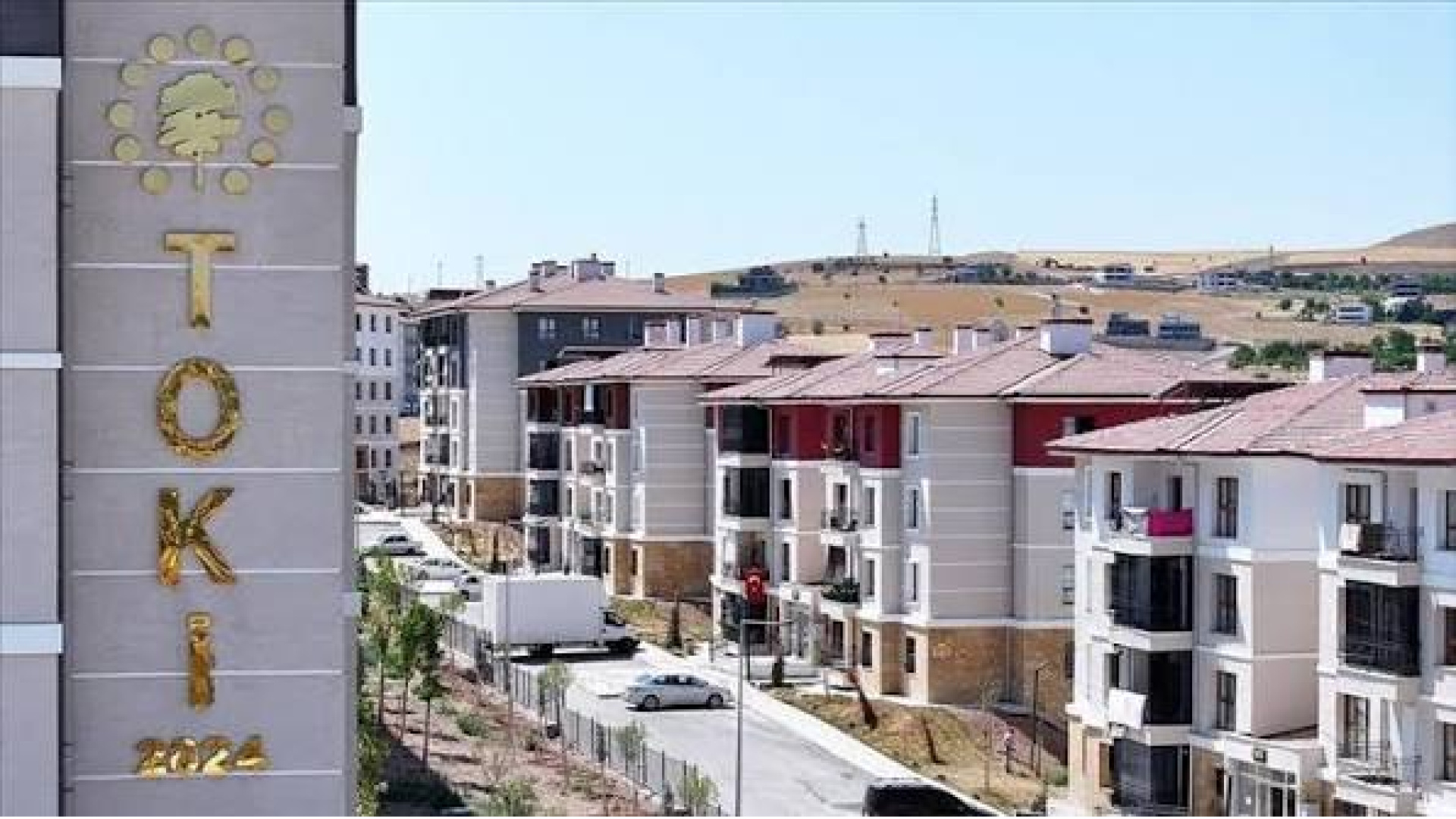 TOKİ, 47 ilde 405 arsa satışı yapacak